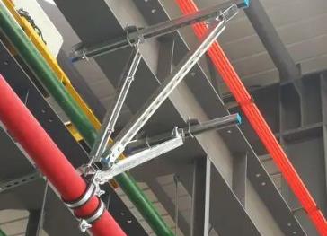 石渠抗震支架厂家与你分享你必须做的紧急情况下的准备